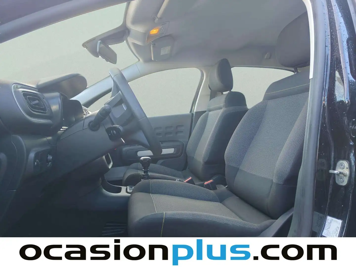 Foto Citroën C3 Origin Citroen C3 Origin Plus BlueHDi (102 CV)