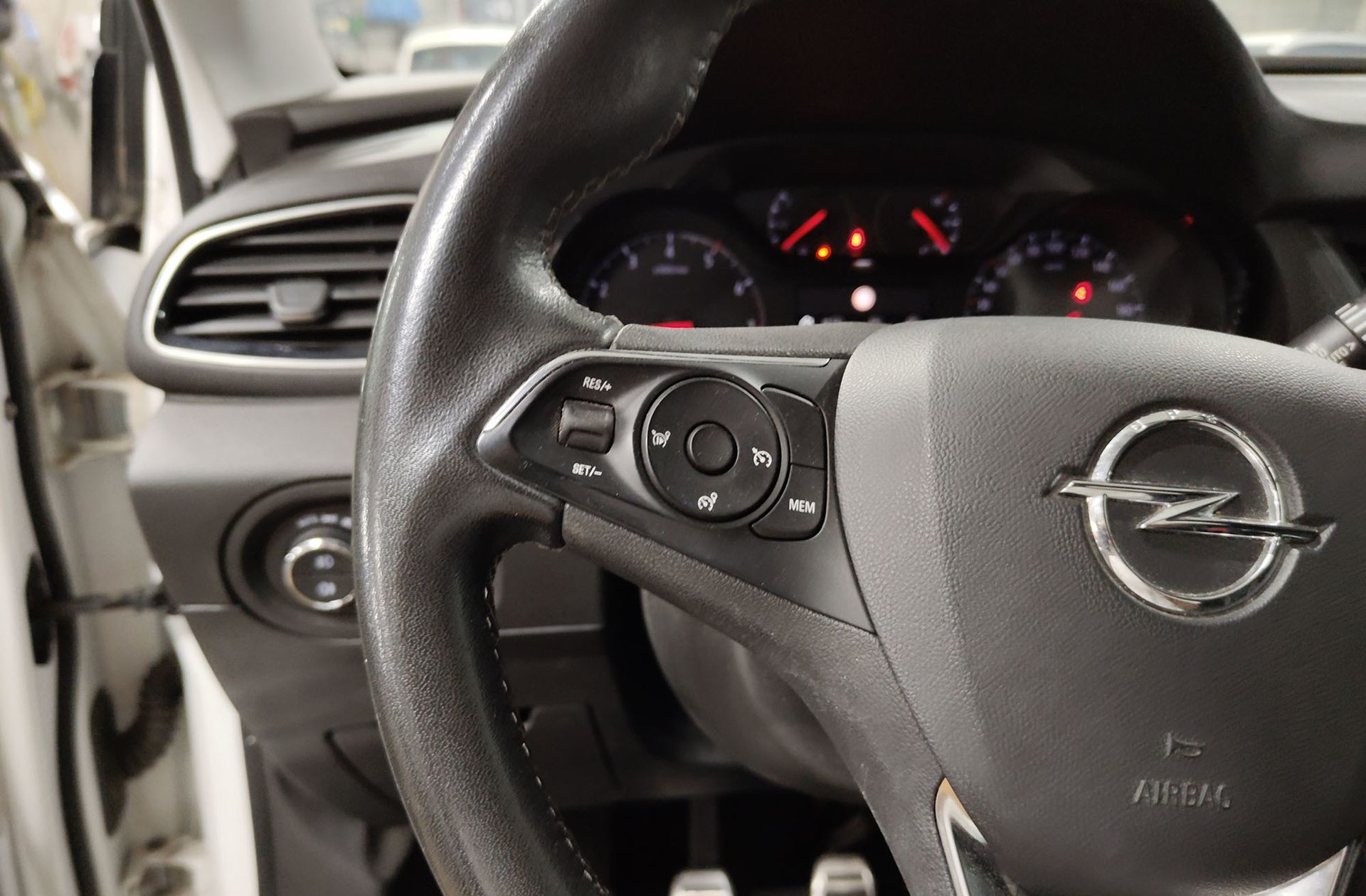 Opel Grandland 1.2 Turbo Opel 2020 - foto 25