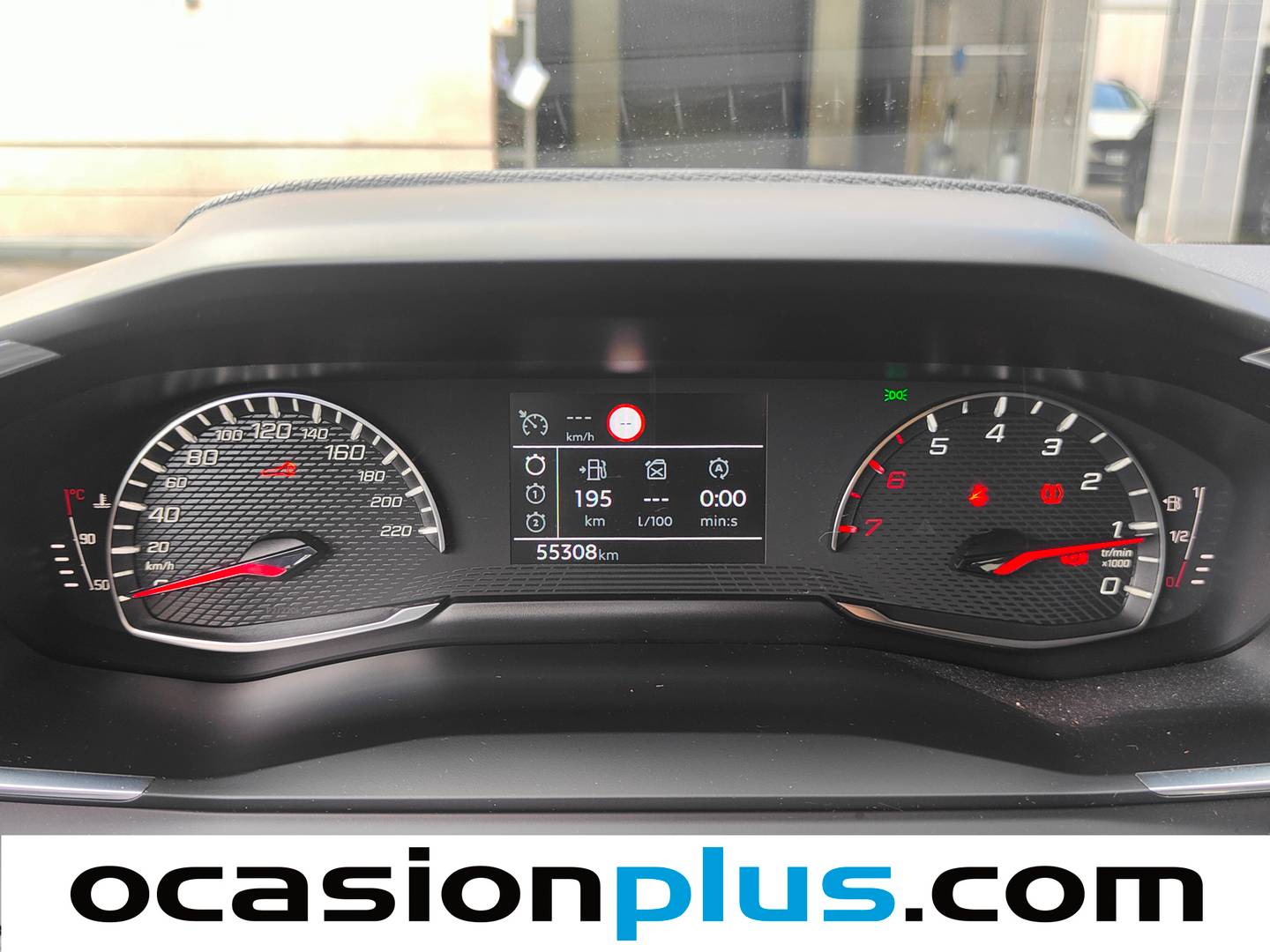 Peugeot 208 Peugeot 208 PureTech 75 S&S Active Pack (75 CV) de ocasión