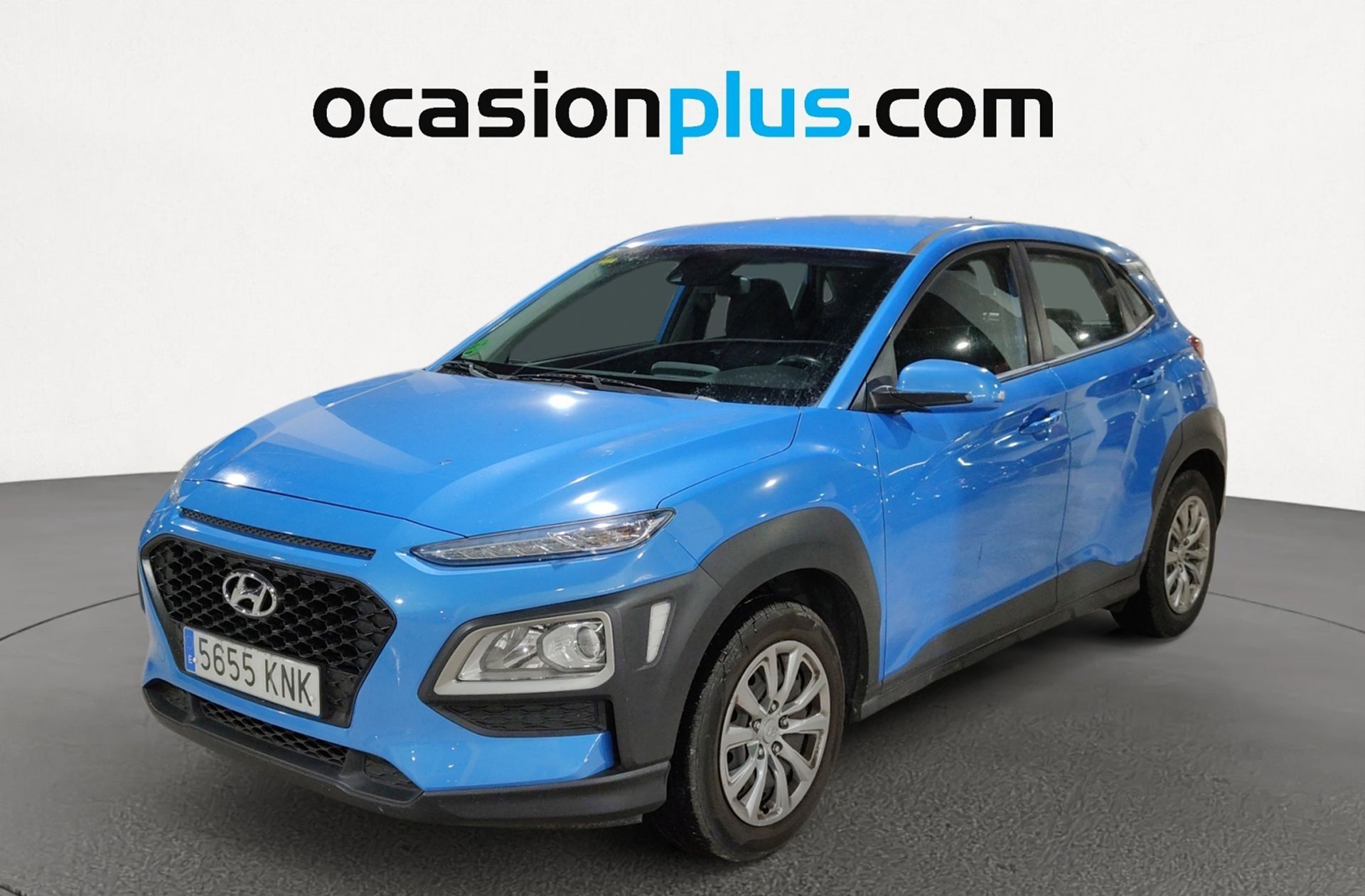 Hyundai Kona 1.0 T-GDi Essence 4x2 - foto 1