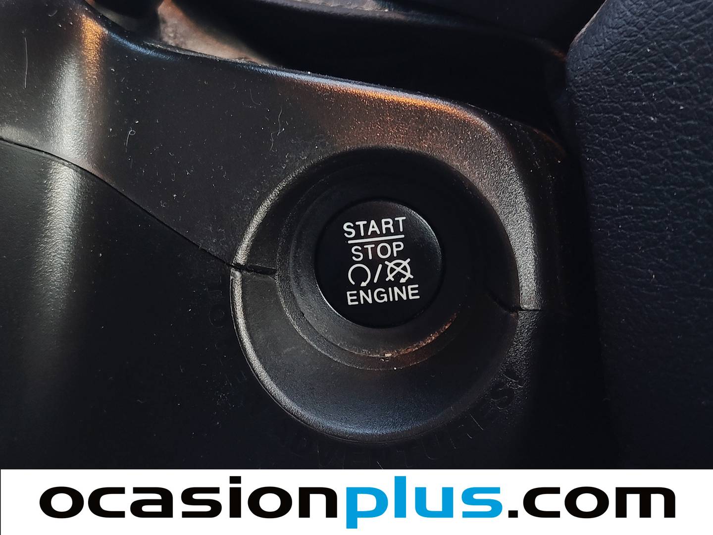 Jeep Renegade Jeep Renegade 1.6 Multijet Limited 4x2 (120 CV) diésel