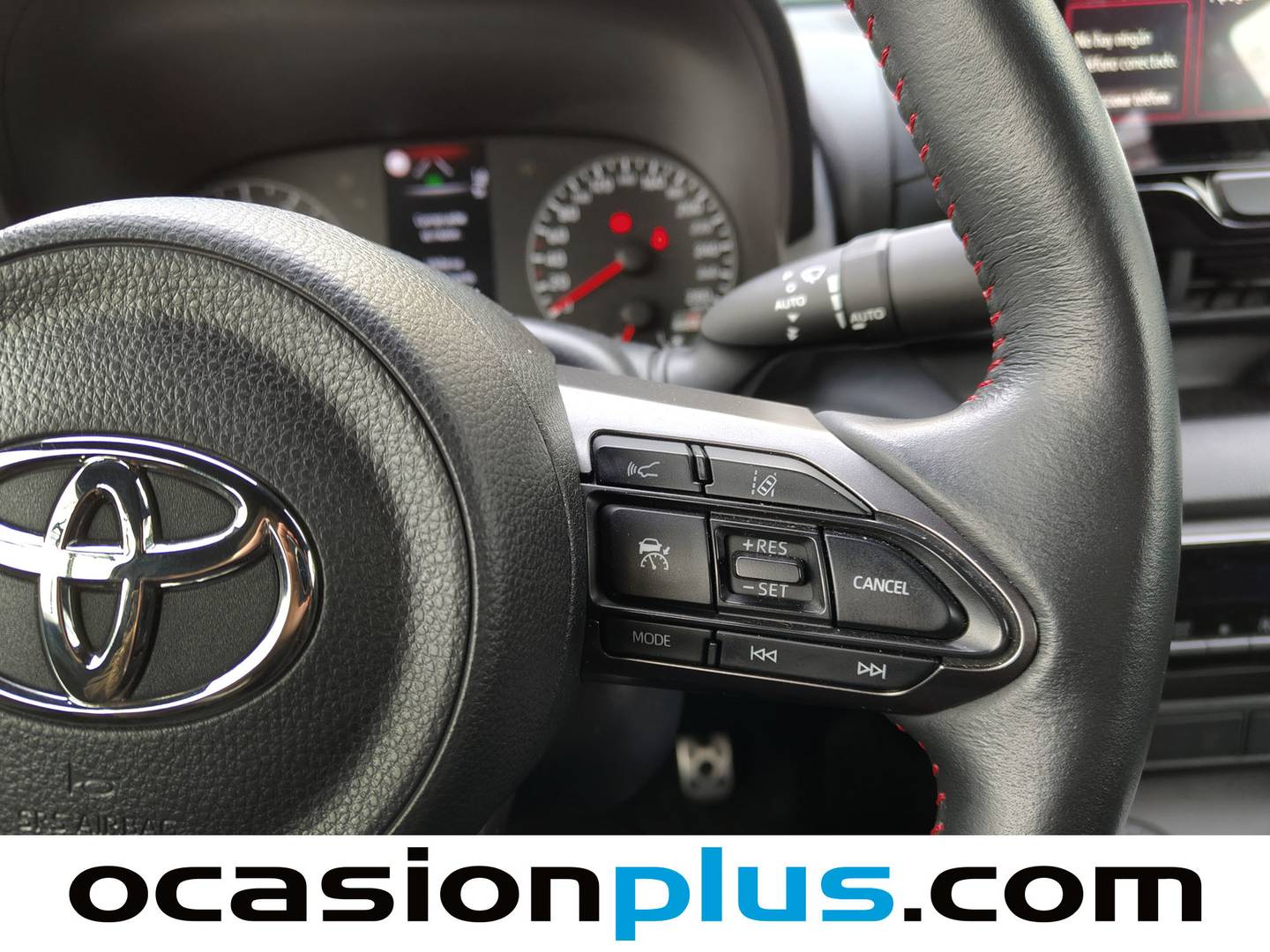 Foto Toyota GR Yaris Toyota GR Yaris 1.6 RZ Circuit Pack (261 CV)