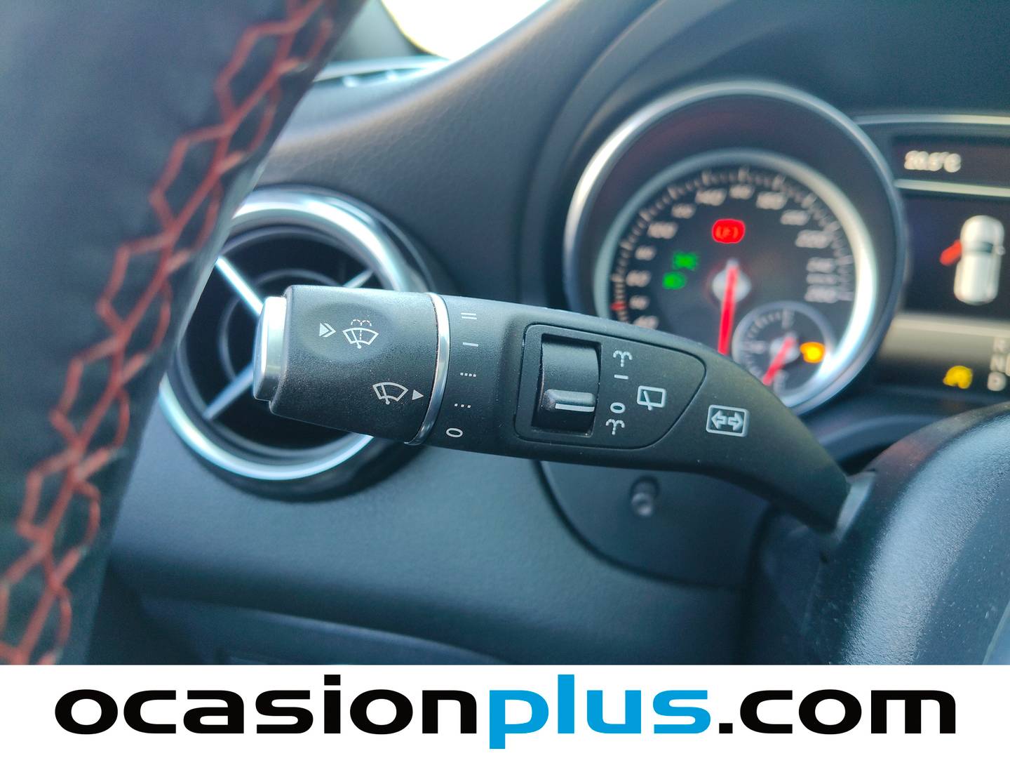 Mercedes GLA Mercedes-Benz GLA 200 Pack AMG (156 CV) seminuevo