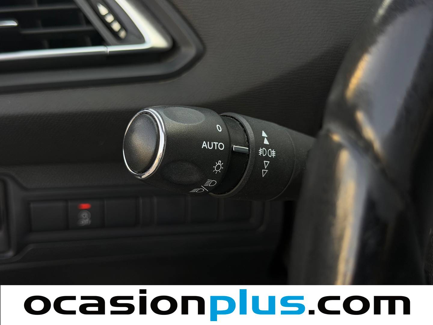 Peugeot 308 Peugeot 308 Active Pack BlueHDi S&S (100 CV) de segunda mano