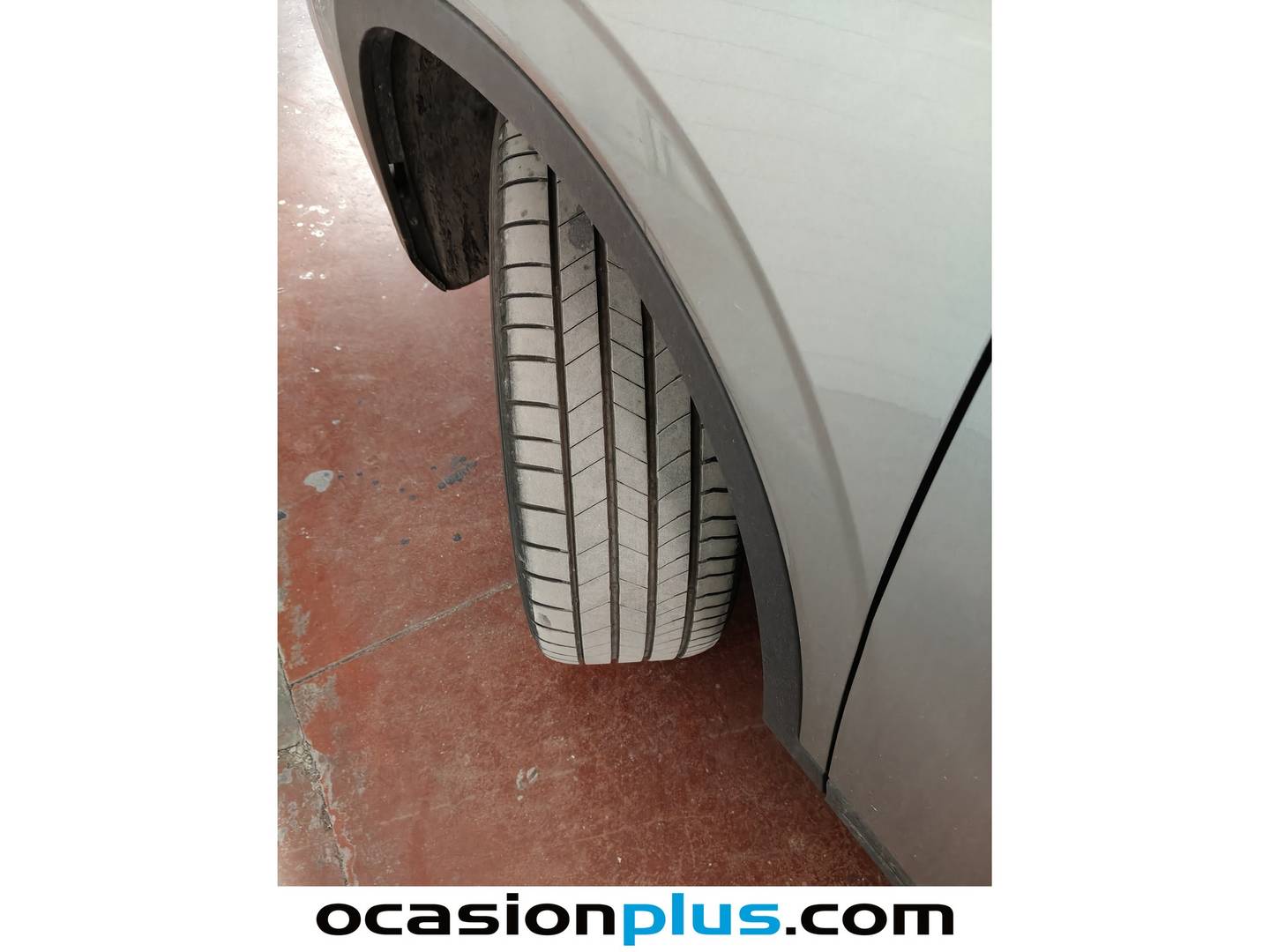 OMODA 5 OMODA 5 1.6 TGDI Premium (145 CV) de segunda mano