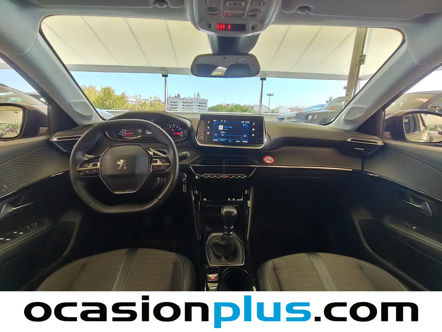 Foto Peugeot 208 Peugeot 208 PureTech 100 Allure (100 CV)