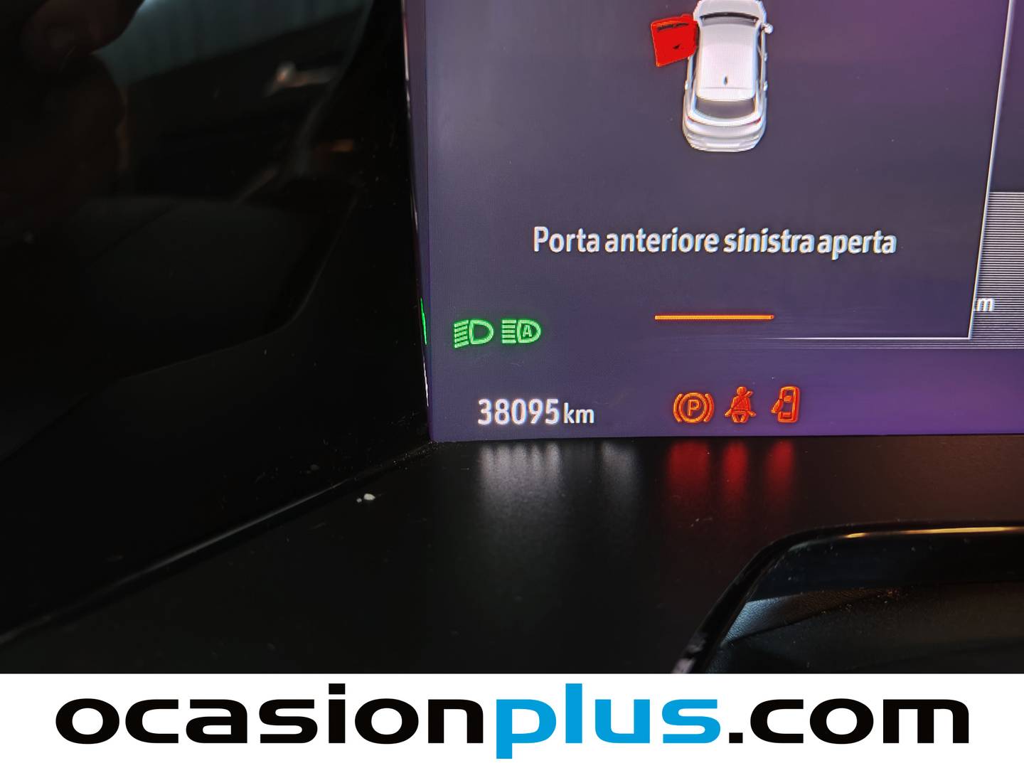 Foto Opel Grandland Opel Grandland 1.2 Turbo S&S GS Auto (130 CV)