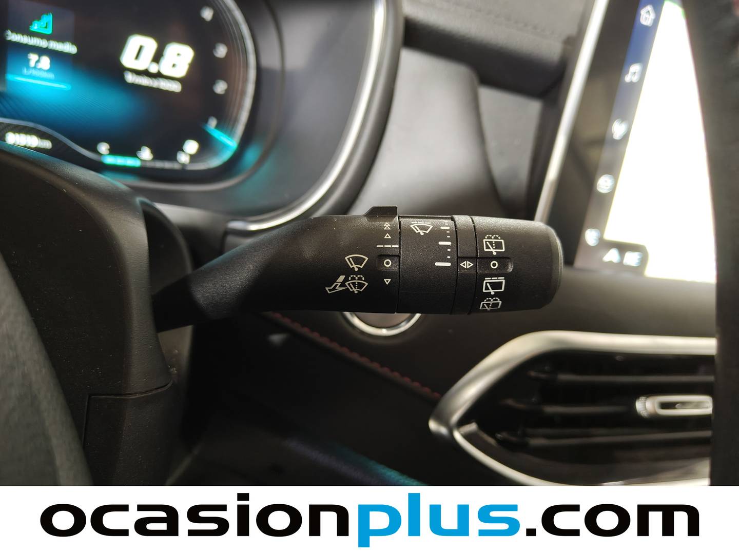 Foto MG HS MG HS 1.5 Turbo GDI Luxury (162 CV)