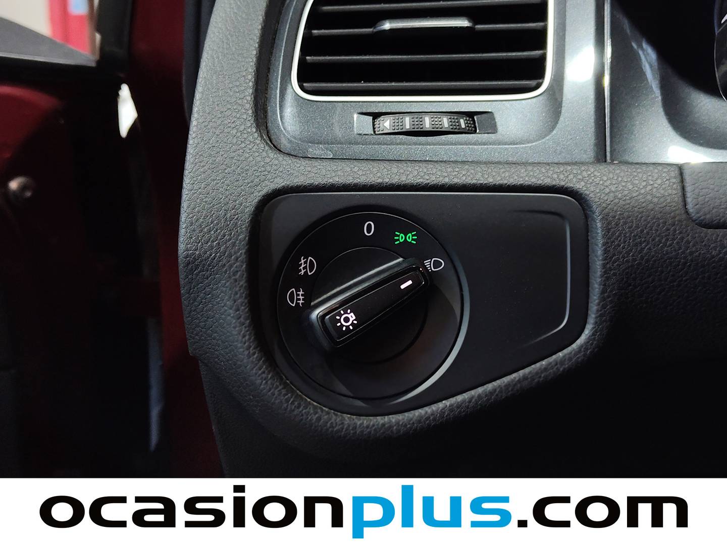 Volkswagen Golf Volkswagen Golf Variant Business & Navi 1.6 TDI  (115 CV) de segunda mano