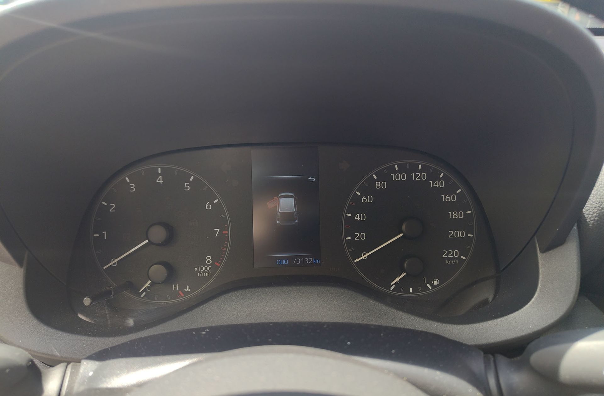 Toyota Yaris 1.5 S-Edition - foto 20