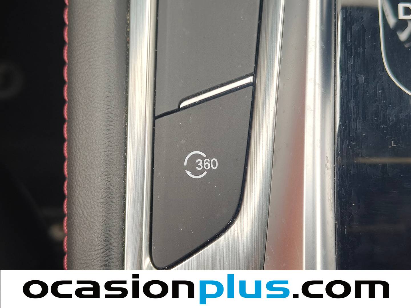 MG HS MG HS 1.5 Turbo GDI Luxury DCT (162 CV) gasolina