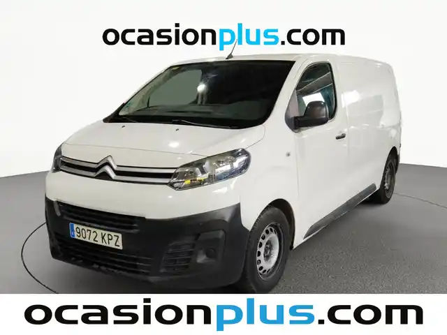 Citroën Jumpy