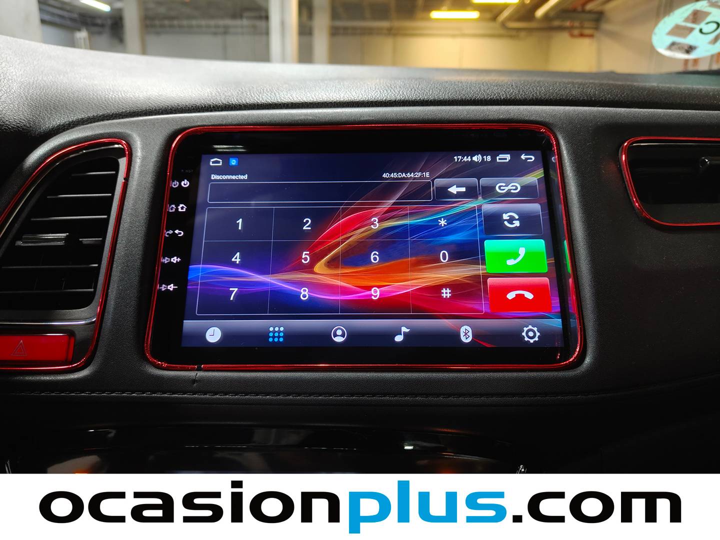 Foto Honda HR-V Honda HR-V 1.6 i-DTEC Elegance (120 CV)