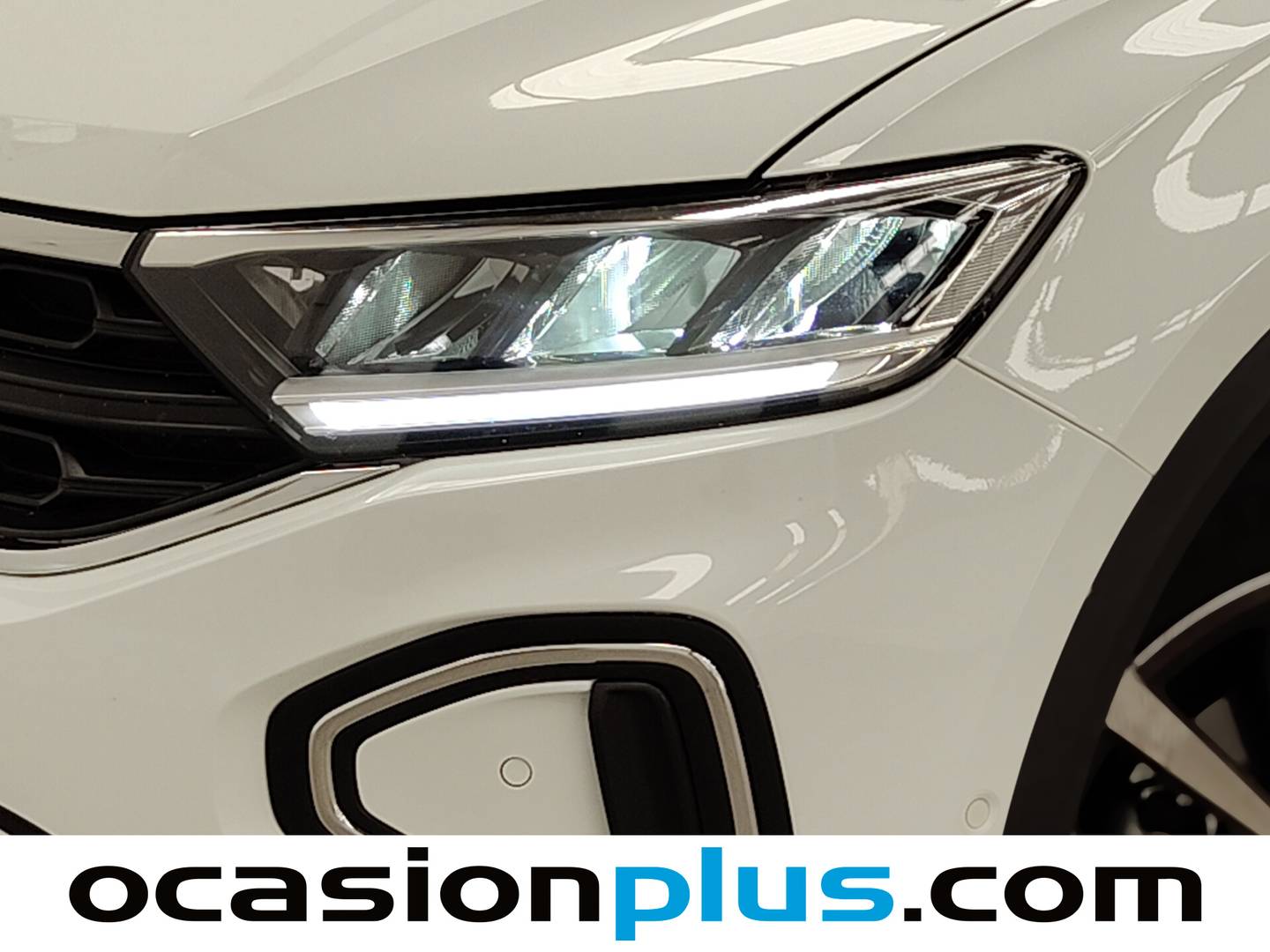 Extras del Volkswagen T-Roc Volkswagen T-Roc Life 2.0 TDI (115 CV)