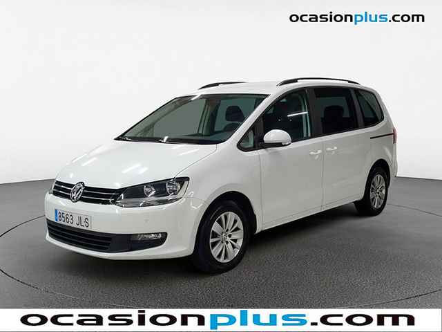 Volkswagen Sharan Segunda Mano
