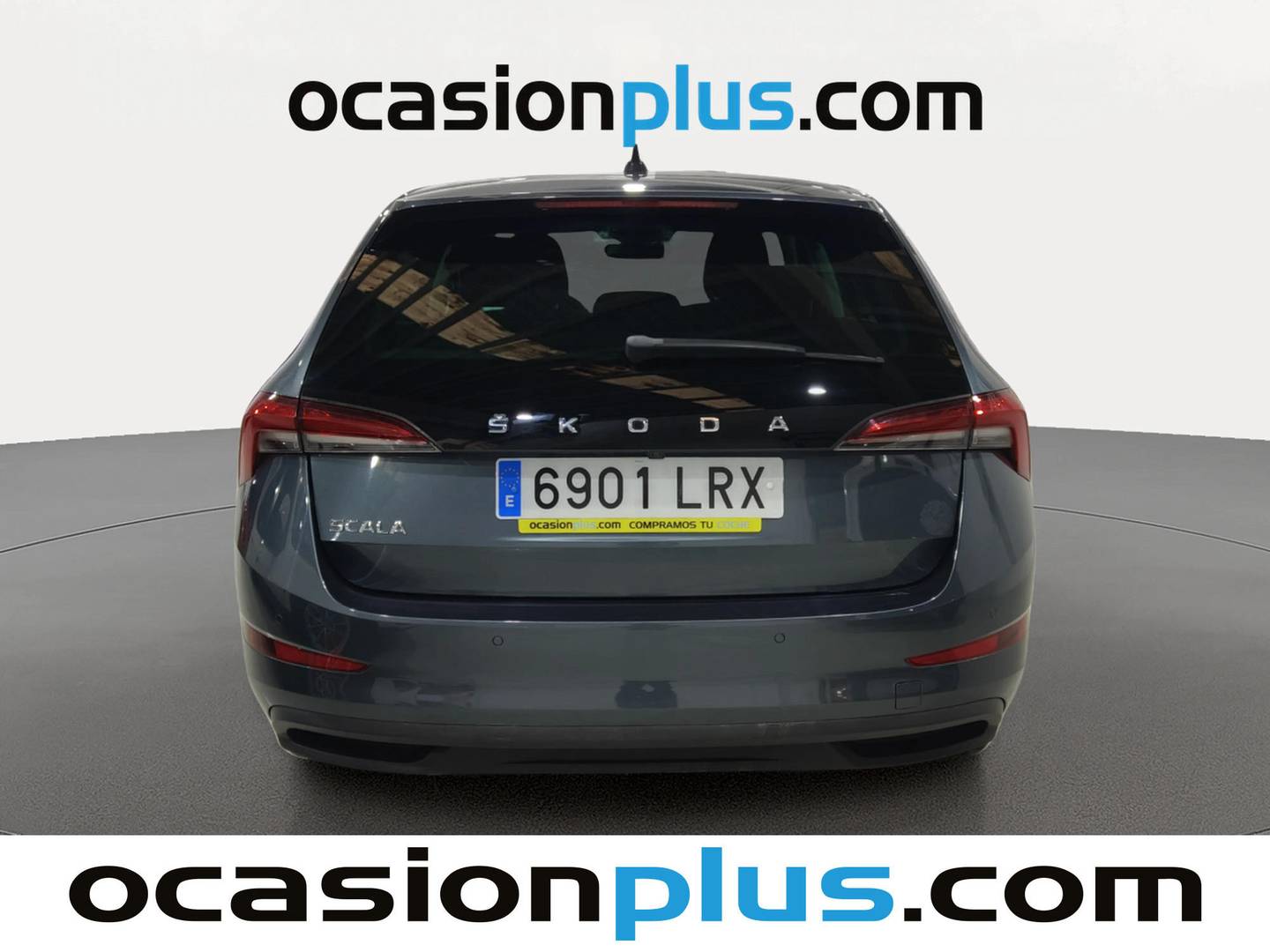 Skoda Scala Skoda Scala 1.0 TSI Ambition (110 CV) 110cv