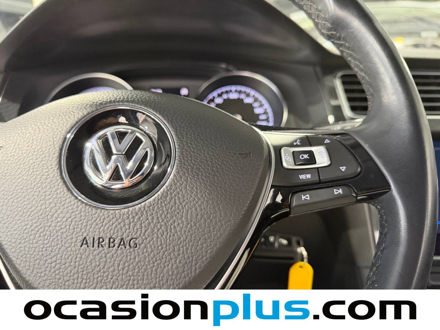 Volkswagen Golf Volkswagen Golf Ready2Go 1.0 TSI (115 CV) 115cv