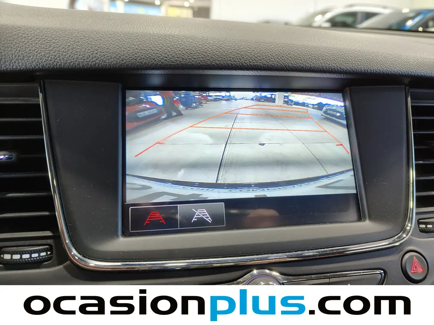 Foto Opel Astra Opel Astra 1.6 CDTi S&S 120 Aniversario (110 CV)