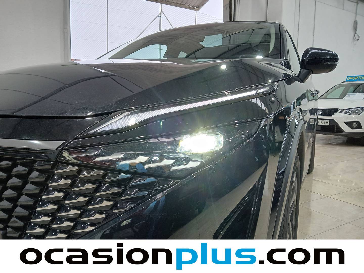 Nissan QASHQAI Nissan Qashqai DIG-T 140 N-Connecta (140 CV) barato