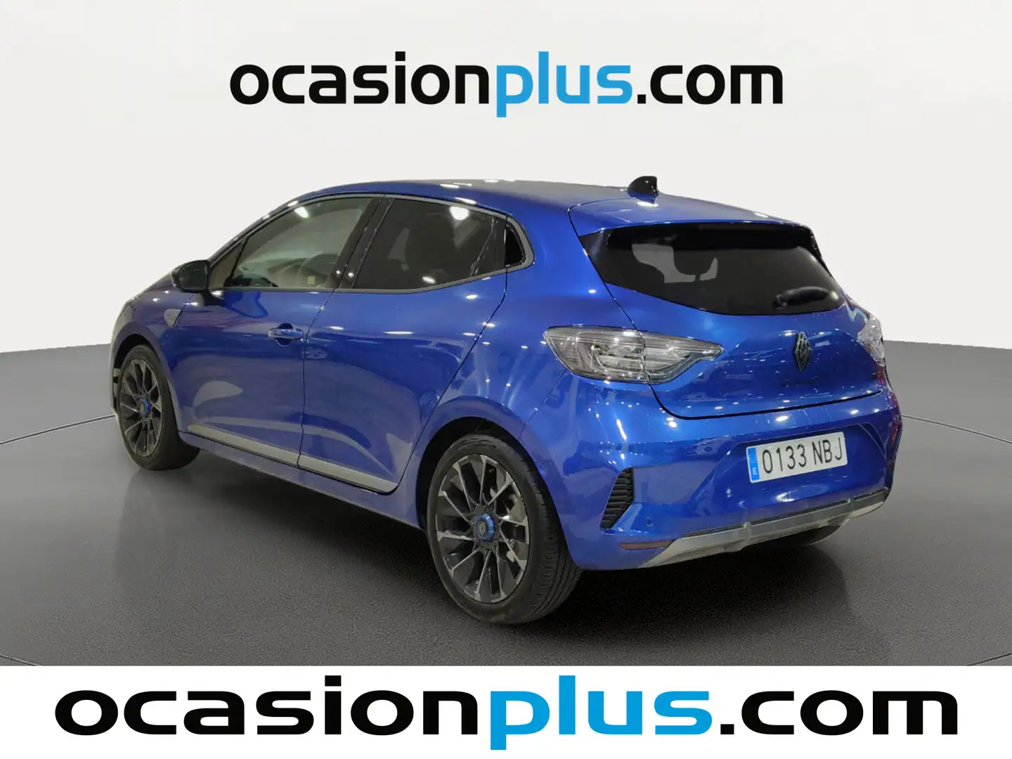 Foto Renault Clio Renault Clio Esprit Alpine E-Tech (143 CV)