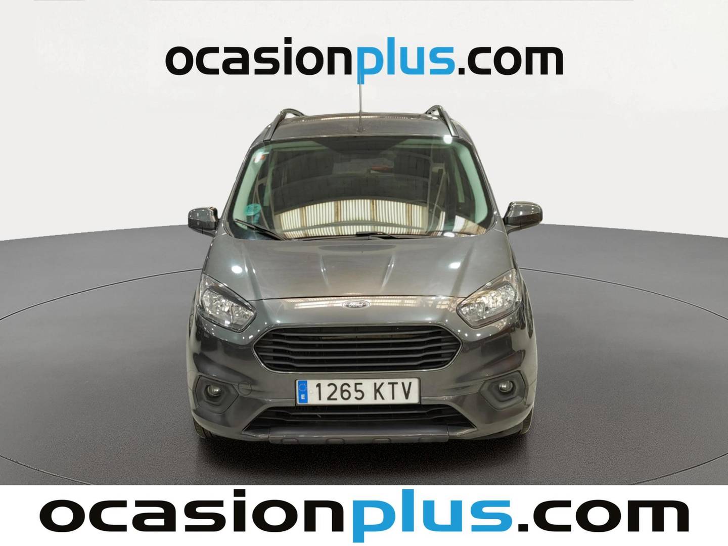 Ford Tourneo Courier Ford Tourneo Courier 1.0 EcoBoost Sport (100 CV) 100cv