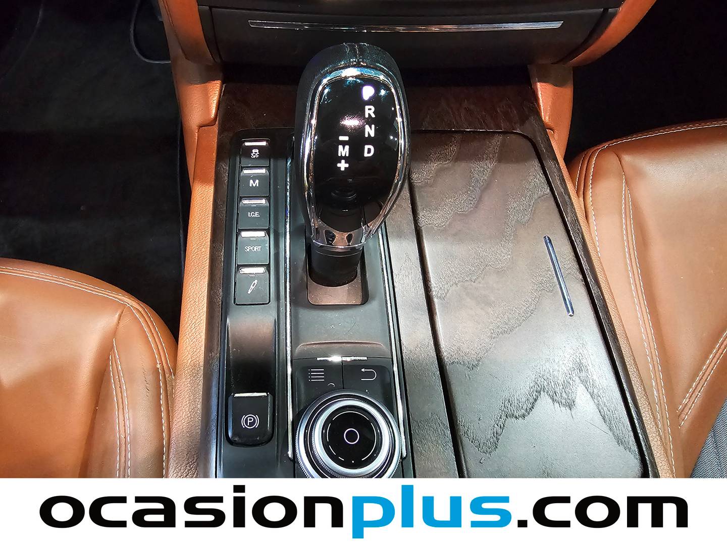 Maserati Quattroporte Maserati Quattroporte 3.0 V6 GranLusso S Q4 Automático (430 CV) de ocasión