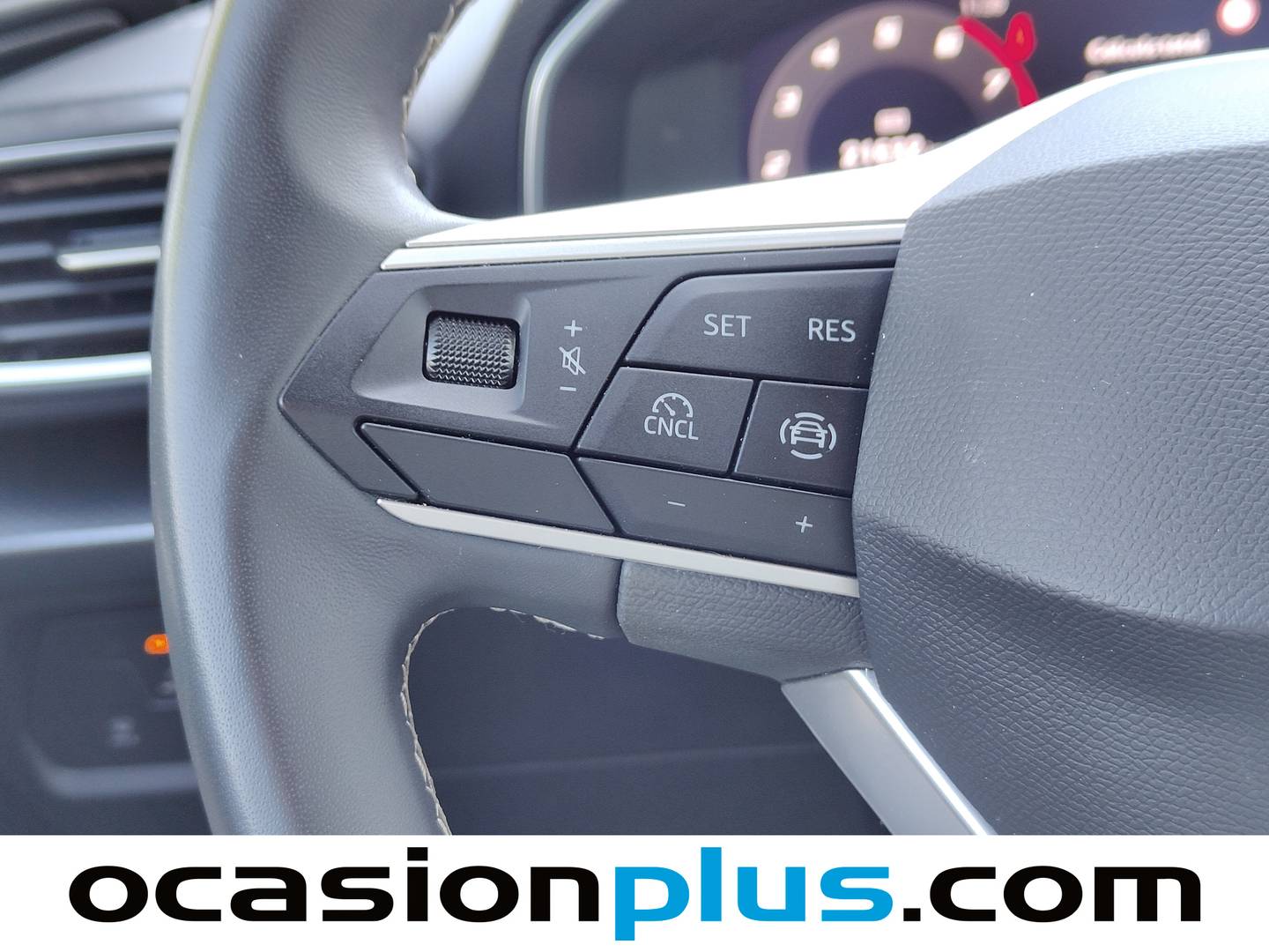 Seat León Seat León 1.5 TSI S&S Style XL (116 CV) 116cv