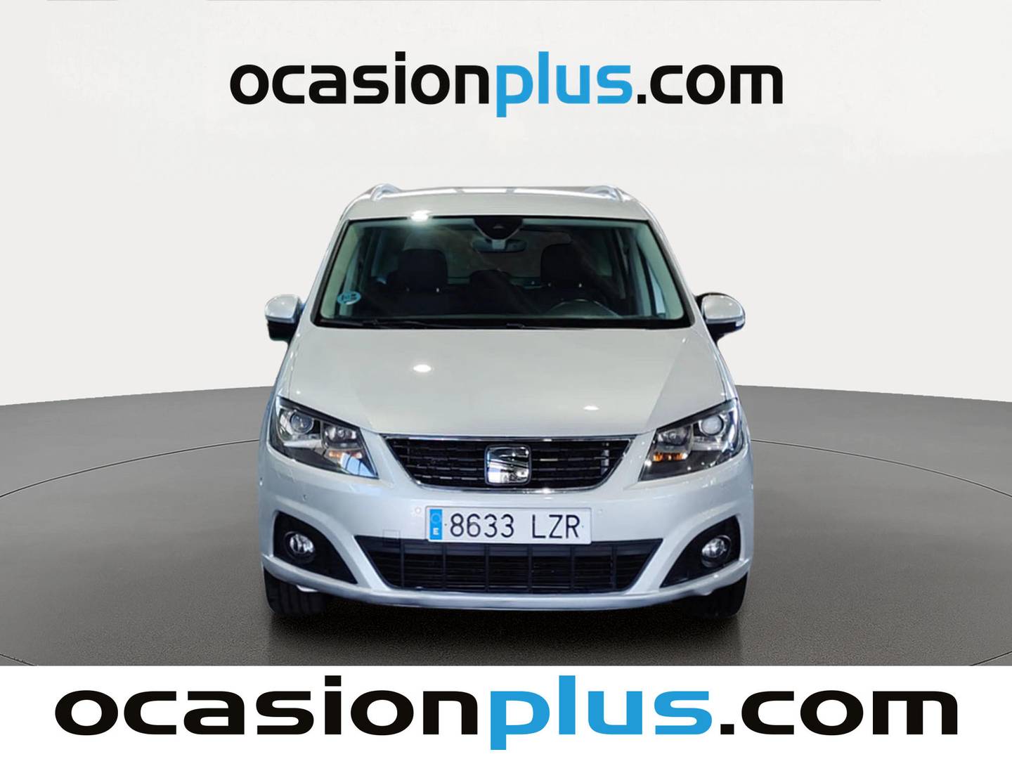 Seat Alhambra Seat Alhambra 1.4 TSI S/S Xcellence GO DSG (150 CV) 7 Plazas al mejor precio