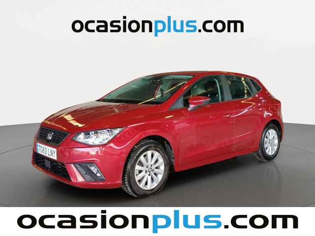 Seat Ibiza Ocasión Cádiz
