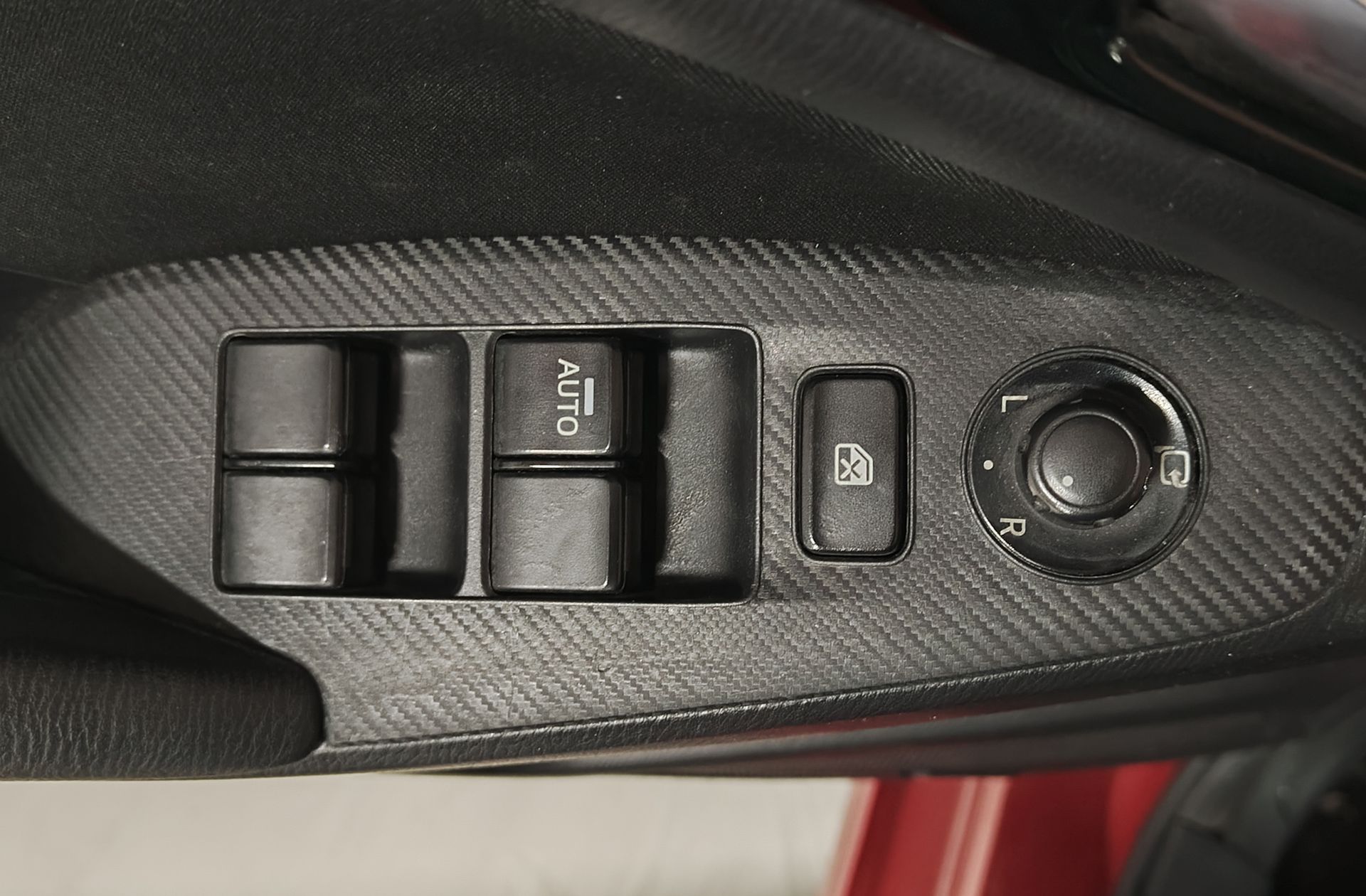 Mazda Mazda3 2.0 GE Luxury - foto 36