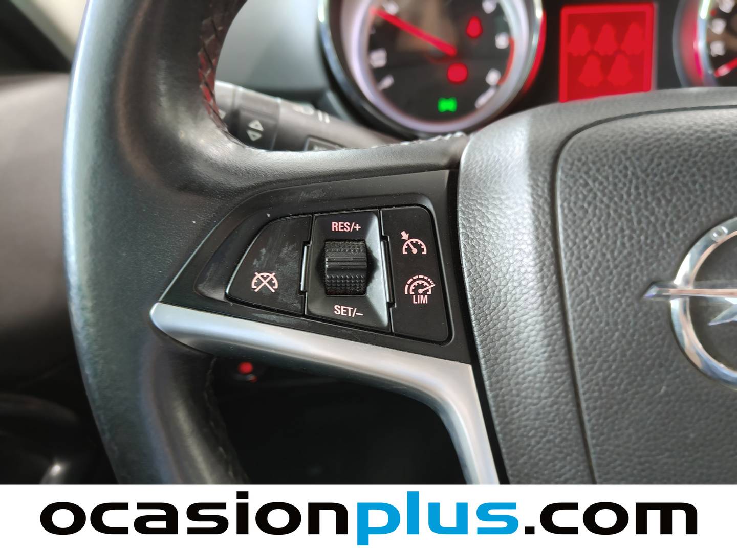 Opel Zafira Tourer Opel Zafira Tourer 1.6 CDTi S&S Excellence (136 CV) 136cv