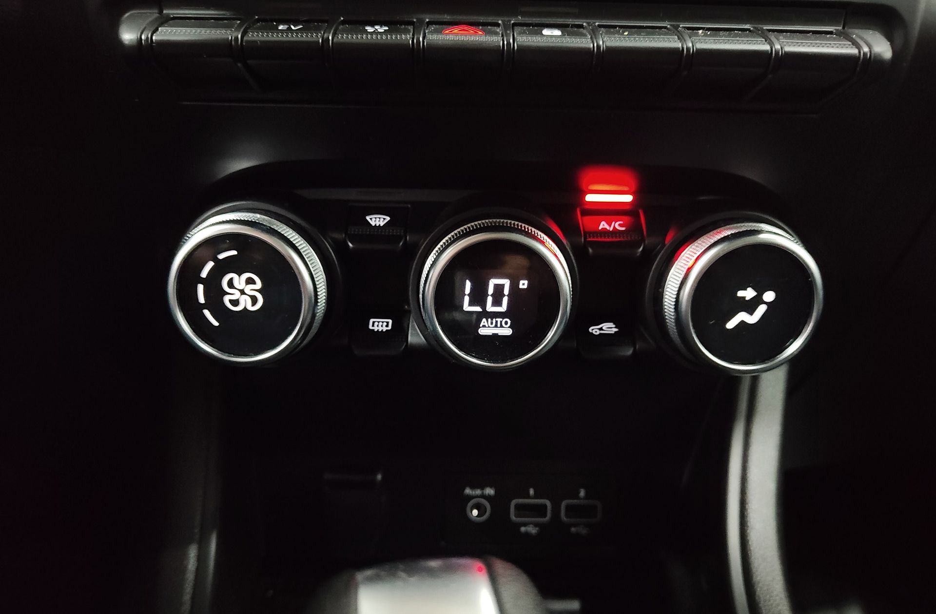 Renault Captur Techno E-Tech Híbrido - foto 32