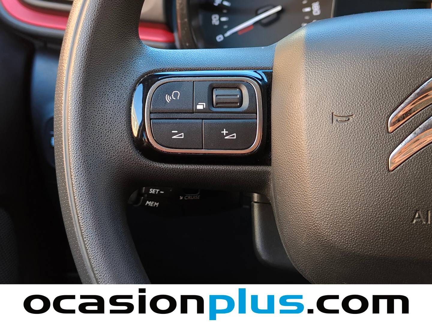 Citroën C3 Citroen C3 100 S&S C-Series (102 CV) 102cv