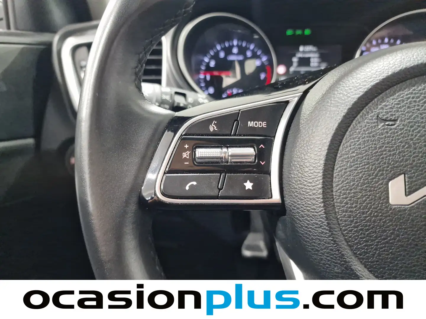 Foto KIA Ceed Tourer Kia Ceed Tourer Tourer 1.0 T-GDi Drive (100 CV)