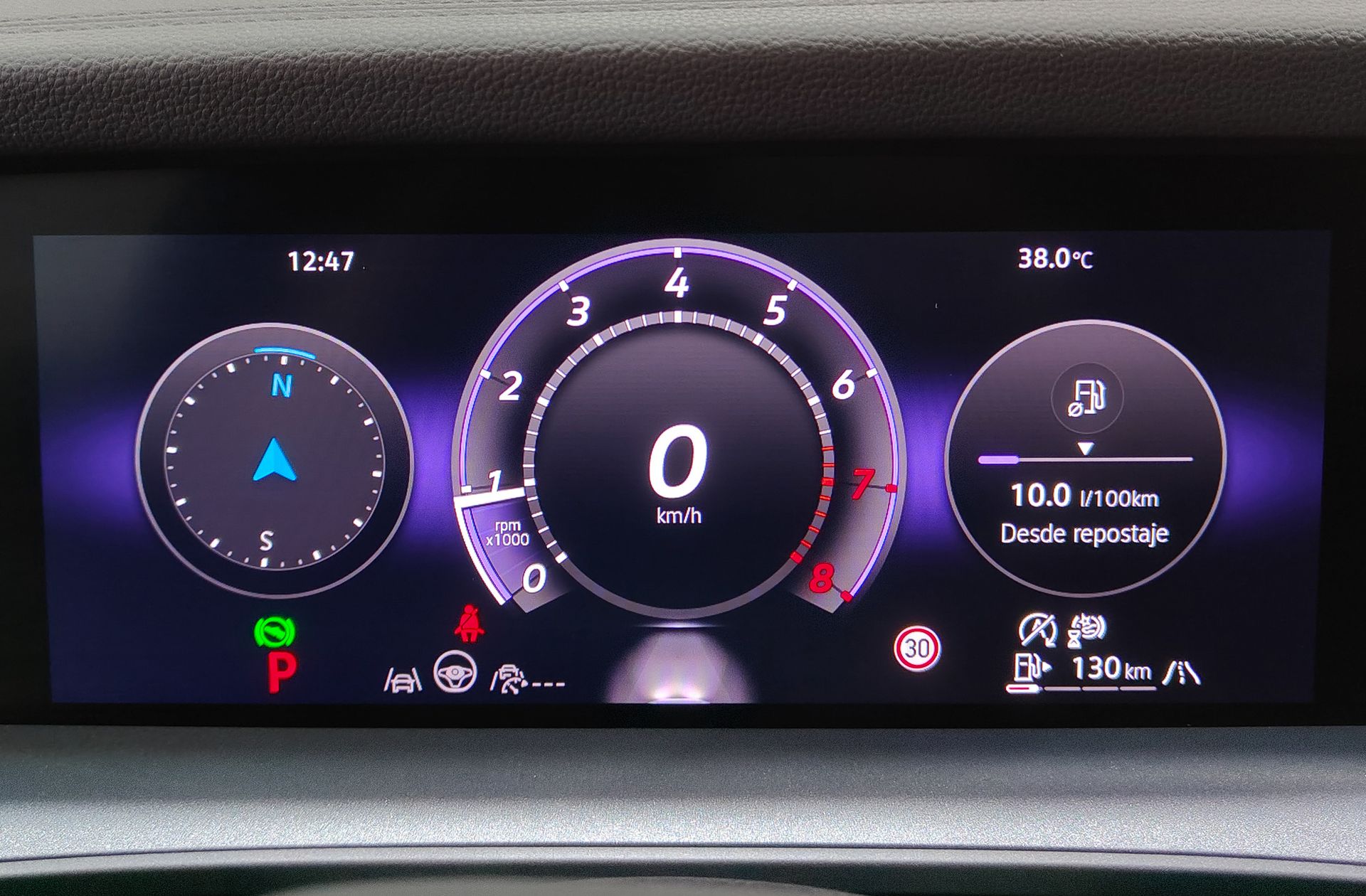 Volkswagen Tayron R-Line Performance 2.0 TSI 4Motion DSG - foto 23
