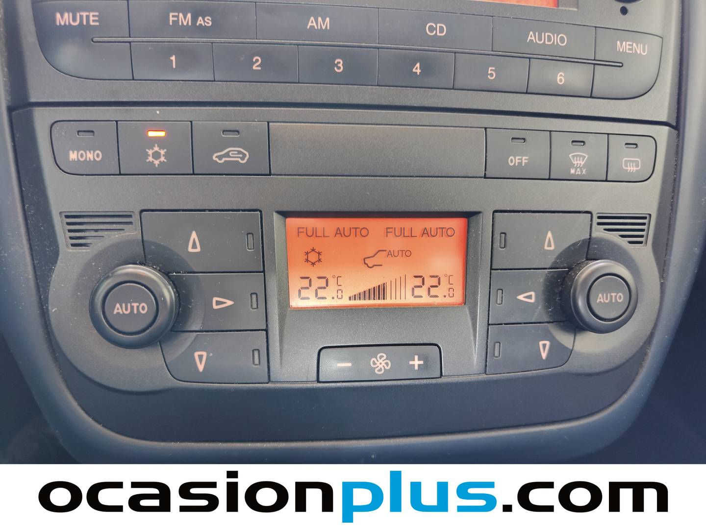 Fiat Grande Punto Fiat Grande Punto 1.4 Dynamic (77 CV) al mejor precio