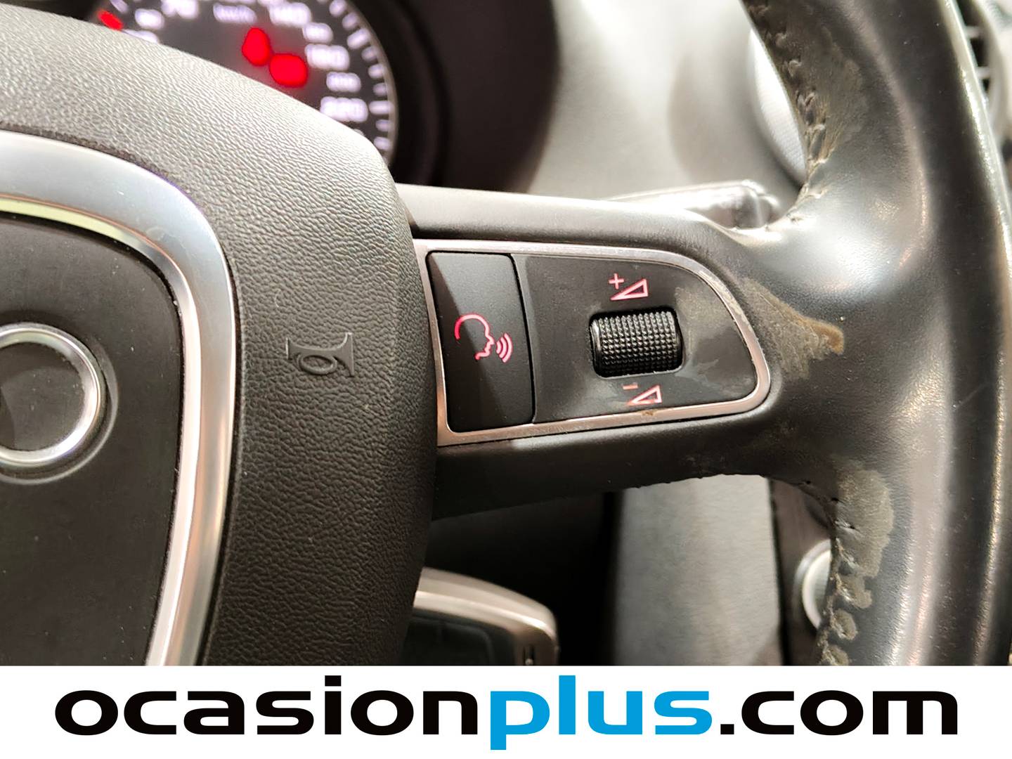 Audi A3 Audi A3 Sportback Attraction 1.6 TDI (105 CV) barato