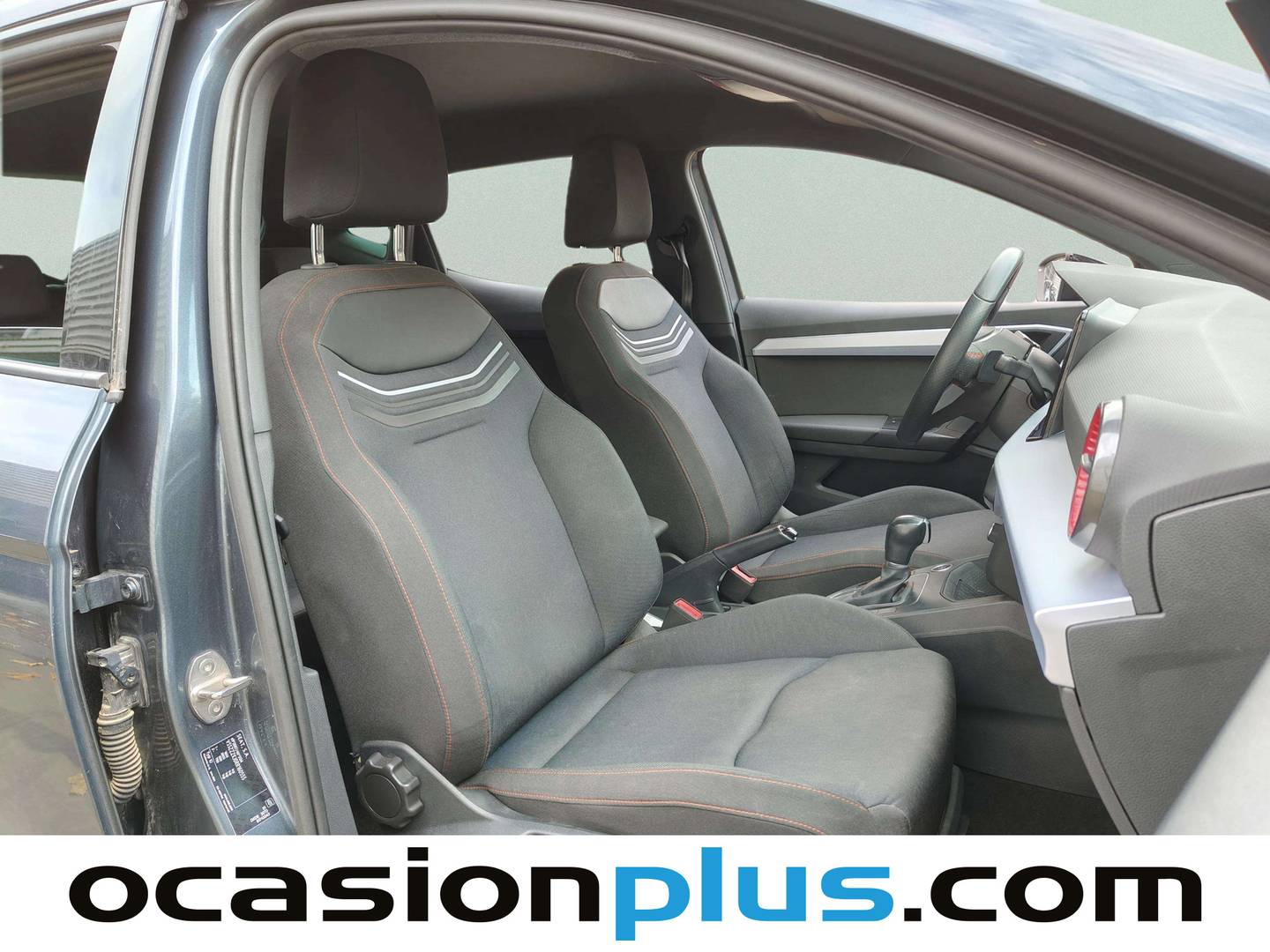 Foto Seat Ibiza SEAT Ibiza 1.5 TSI FR XL DSG  (150 CV)