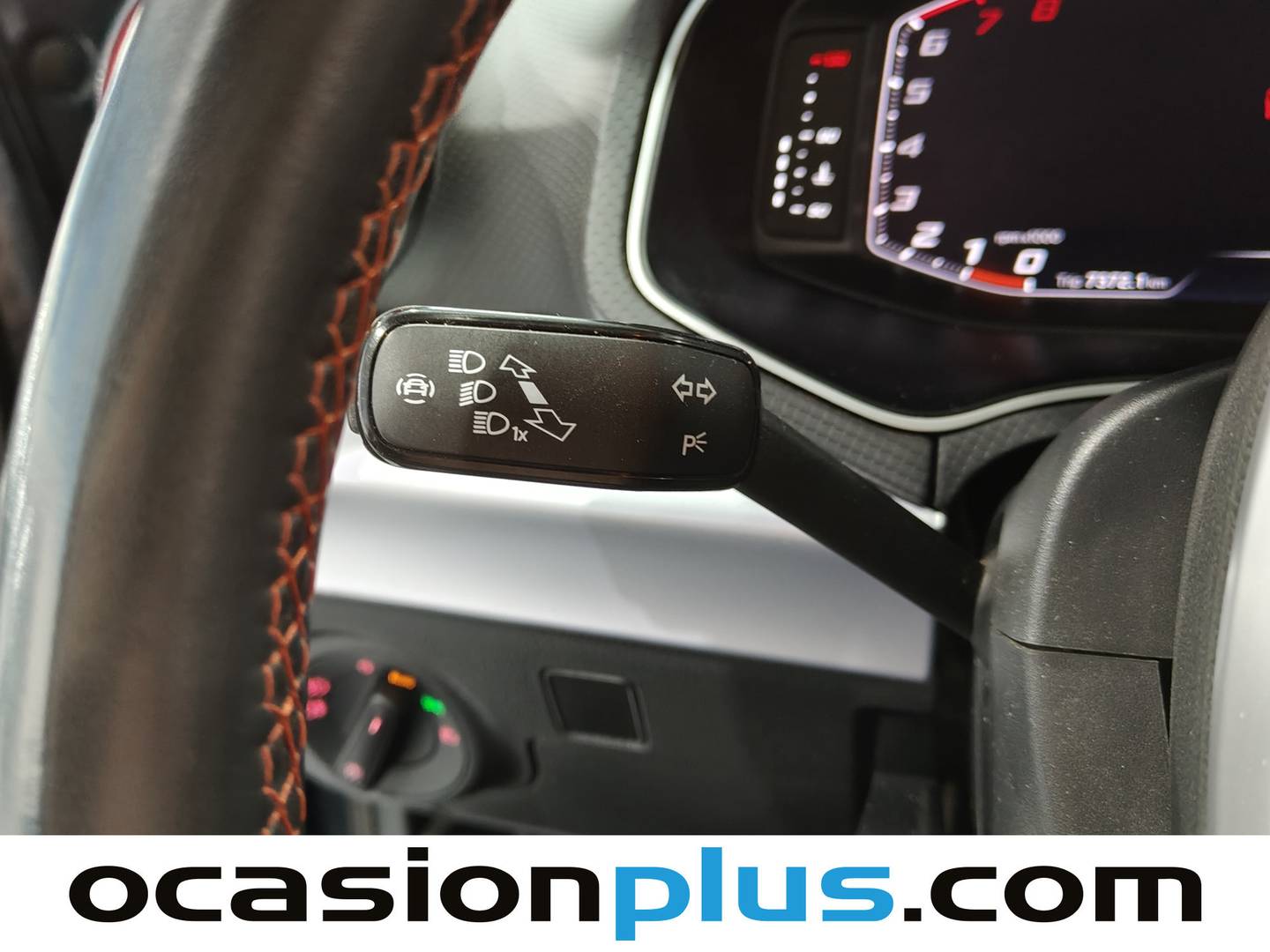 Foto Seat Ibiza SEAT Ibiza 1.0 TSI S&S FR XL (110 CV)