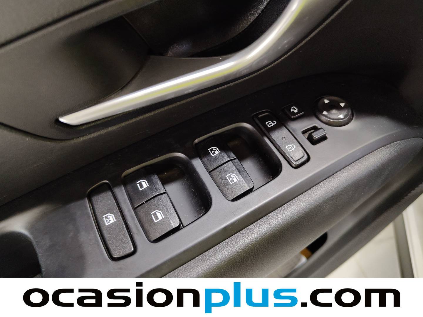 Hyundai Tucson Hyundai Tucson 1.6 CRDI Maxx (115 CV) al mejor precio