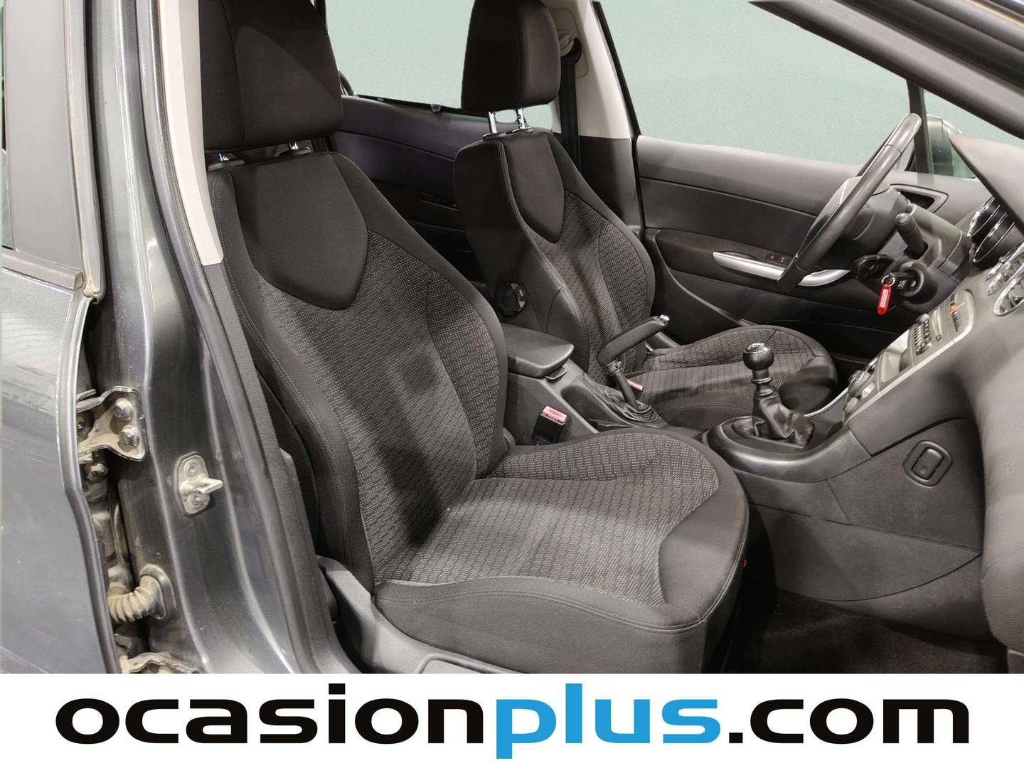 Peugeot 308 Peugeot 308 SW SW 1.6 HDI Premium FAP (112 CV) km 0