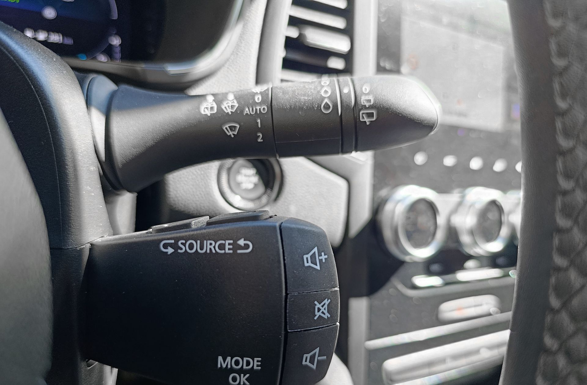 Renault Mégane Zen E-Tech Híbrido - foto 28