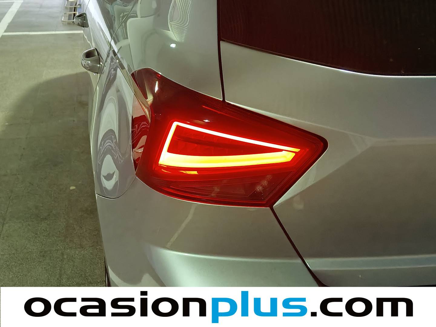 Foto Seat Ibiza SEAT Ibiza 1.0 TSI S&S FR XL (110 CV)