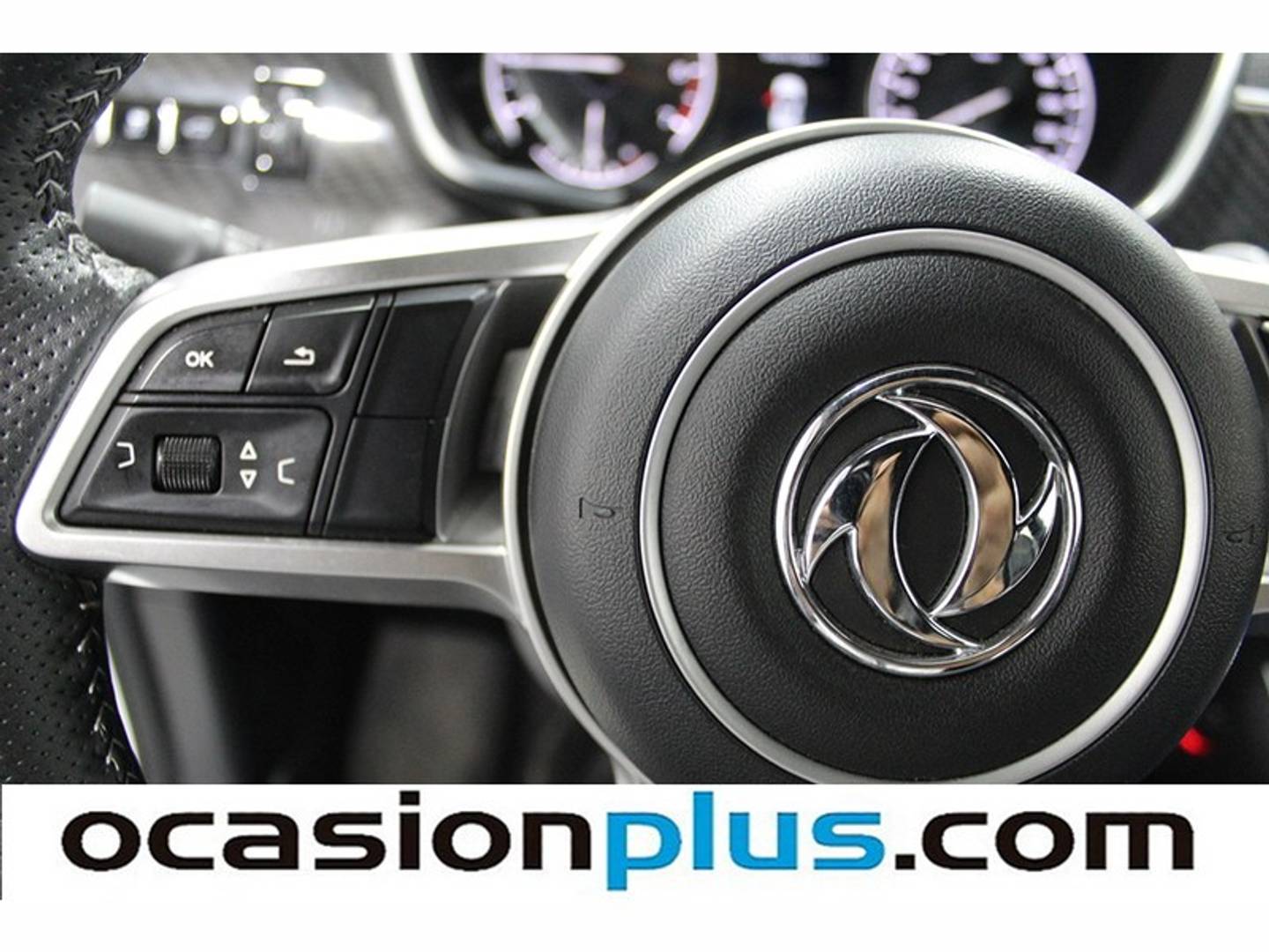 DFSK Fengon 5 DFSK Fengon 5 1.5T Classic AUTO (136 CV) de segunda mano