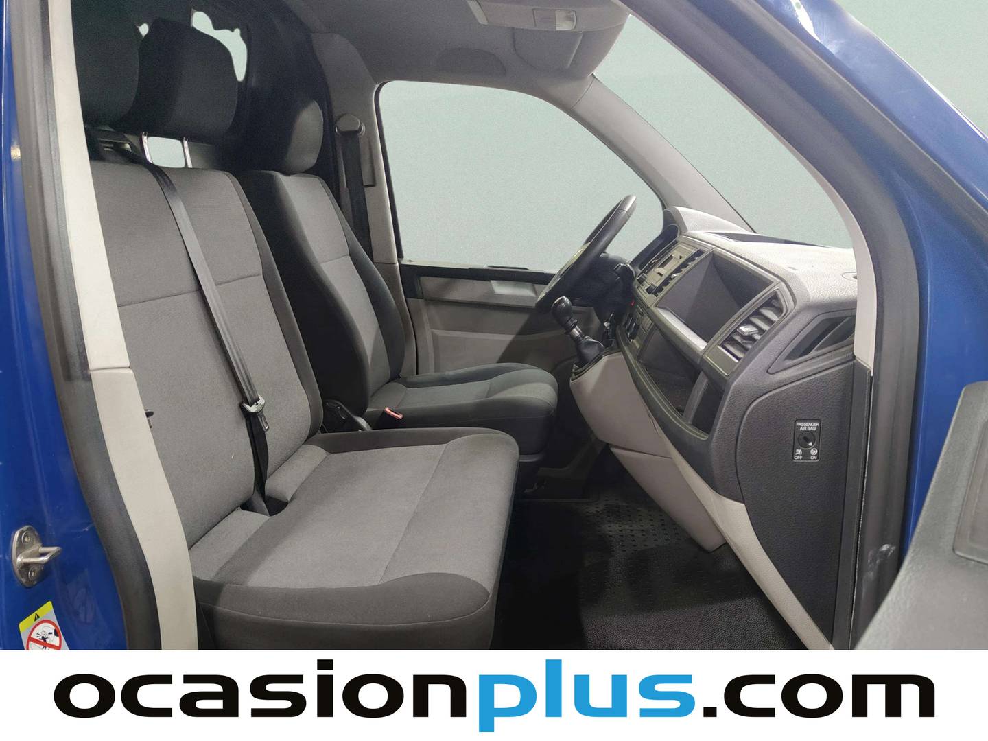 Foto Volkswagen Transporter Volkswagen Transporter Furgon Batalla Larga TN 2.0 TDI BMT (150 CV)