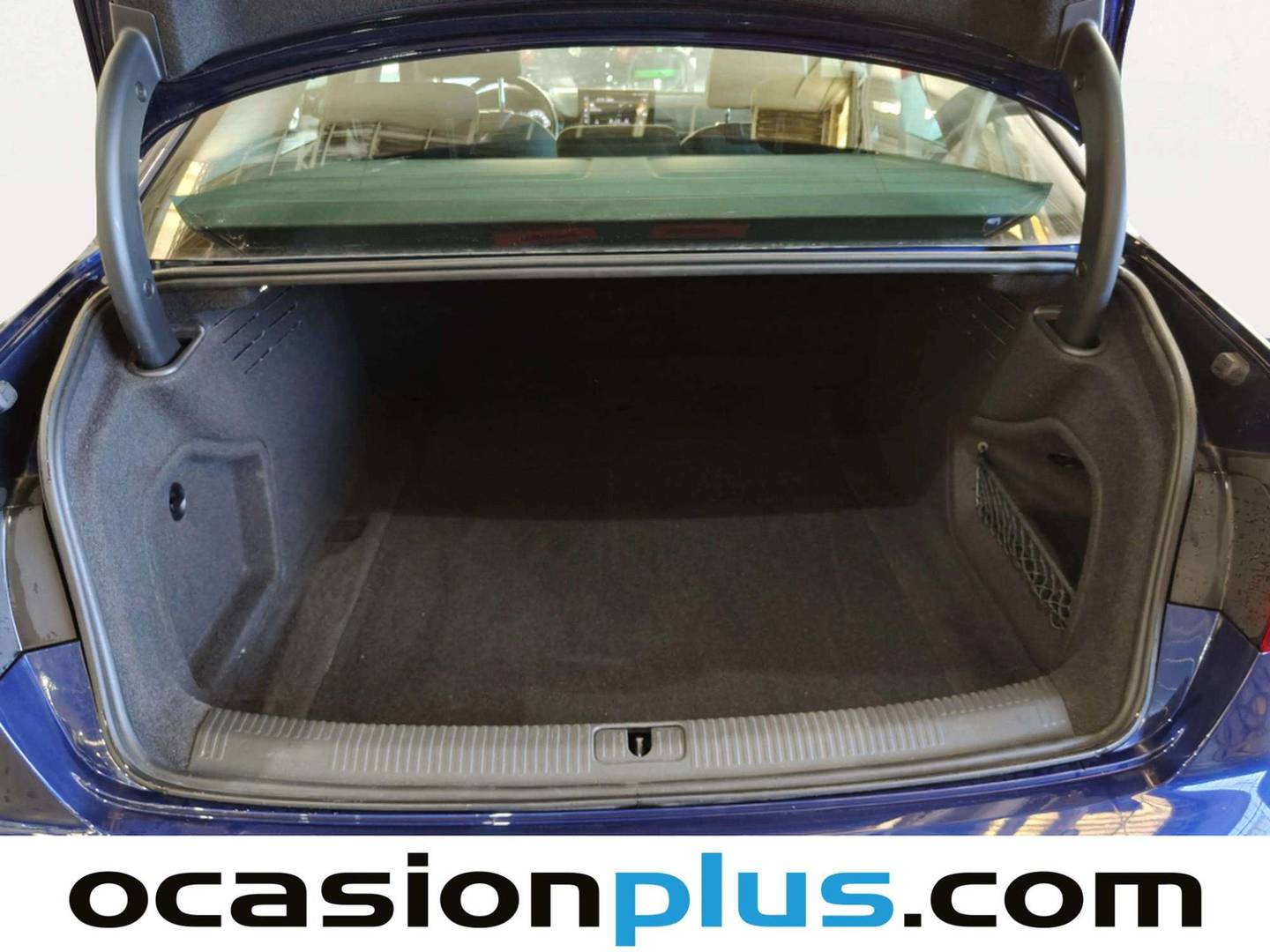 Fotos maletero Audi A4 Audi A4 Advanced 30 TDI (136 CV) S tronic