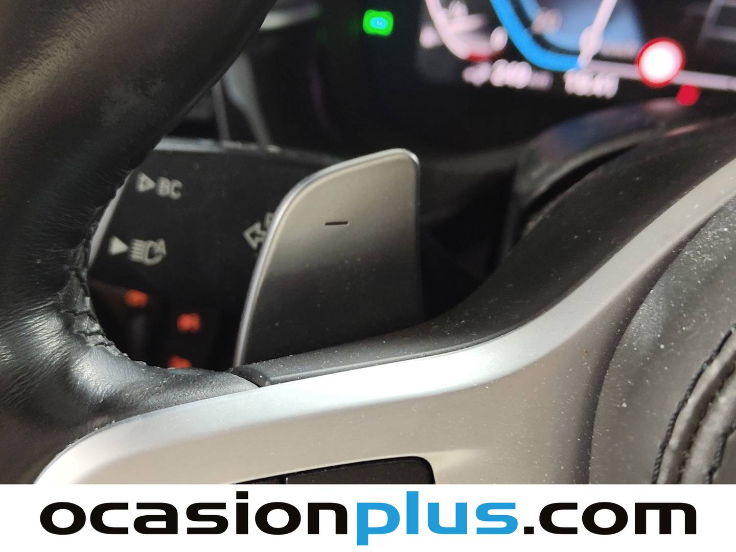 BMW Serie 5 BMW Serie 5 530e (252 CV) Pack M 2020