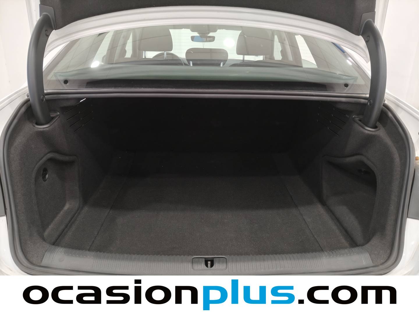Fotos maletero Audi A4 Audi A4 Advanced 35 TDI (150 CV) S tronic