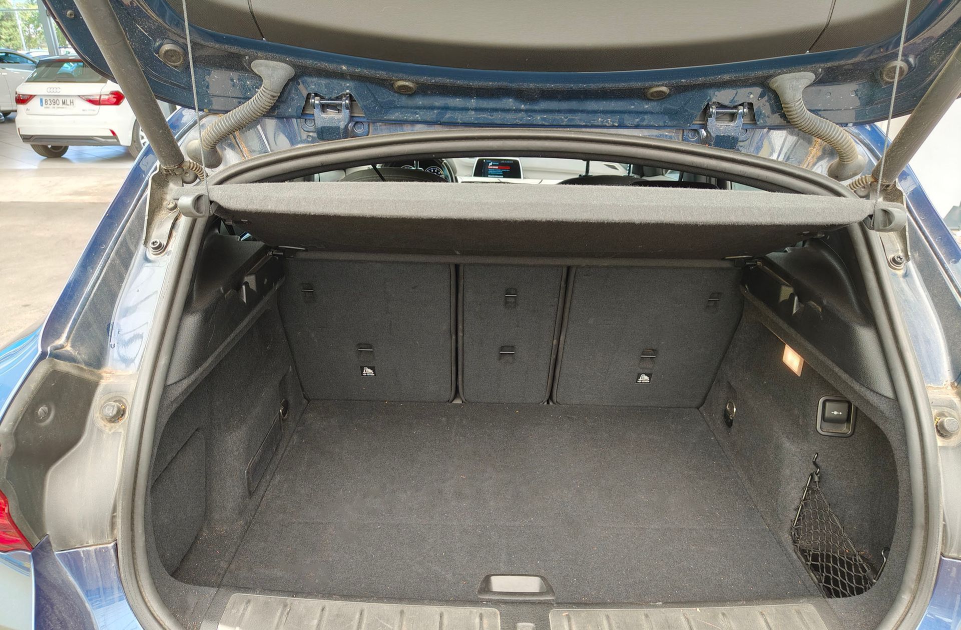 BMW X2 sDrive18i - foto 16