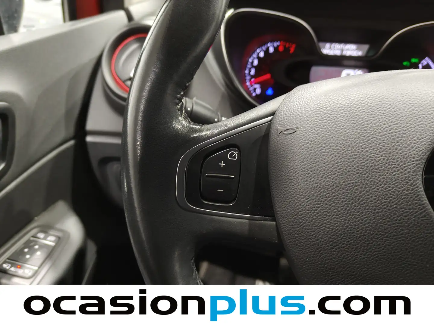 Foto Renault Captur Renault Captur Zen Energy TCe (120 CV) EDC